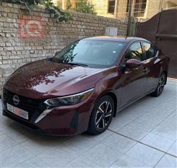 نيسان سنترا